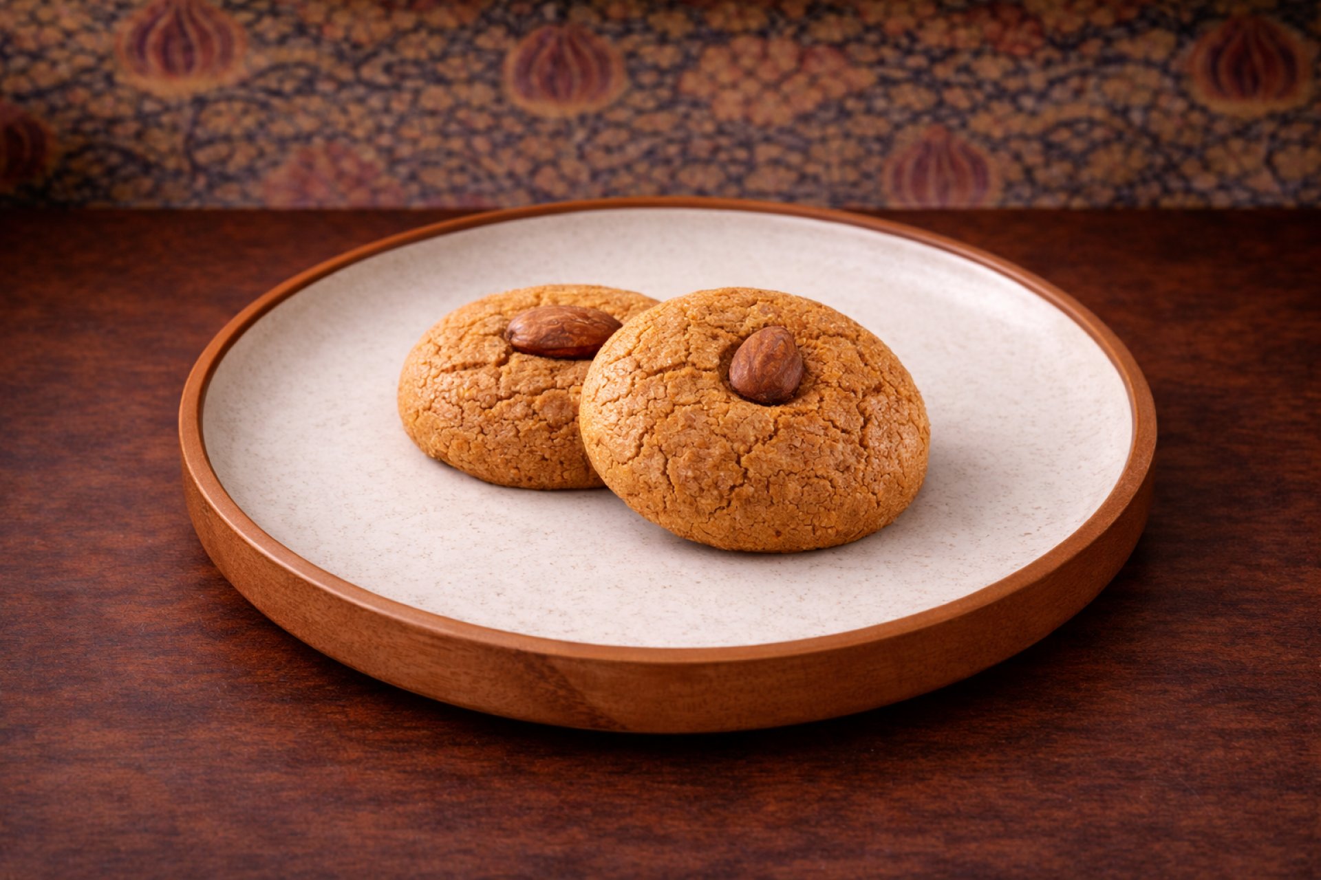 Acıbadem - Kurabiyeler / Kekler