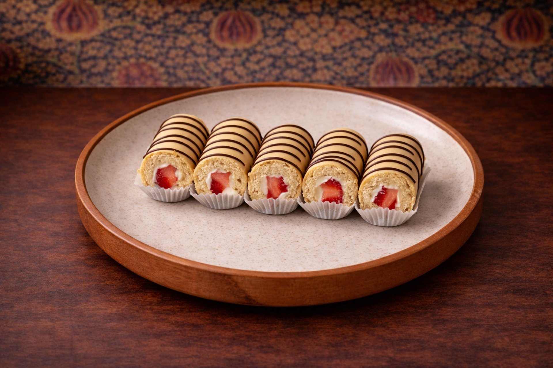 Mini Ankara Sarması - Tatlılar