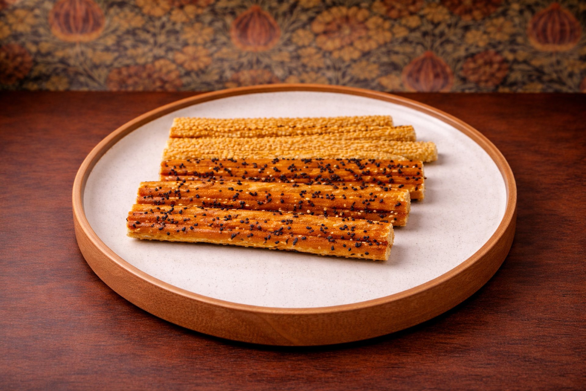 Çubuklar - Kurabiyeler / Kekler