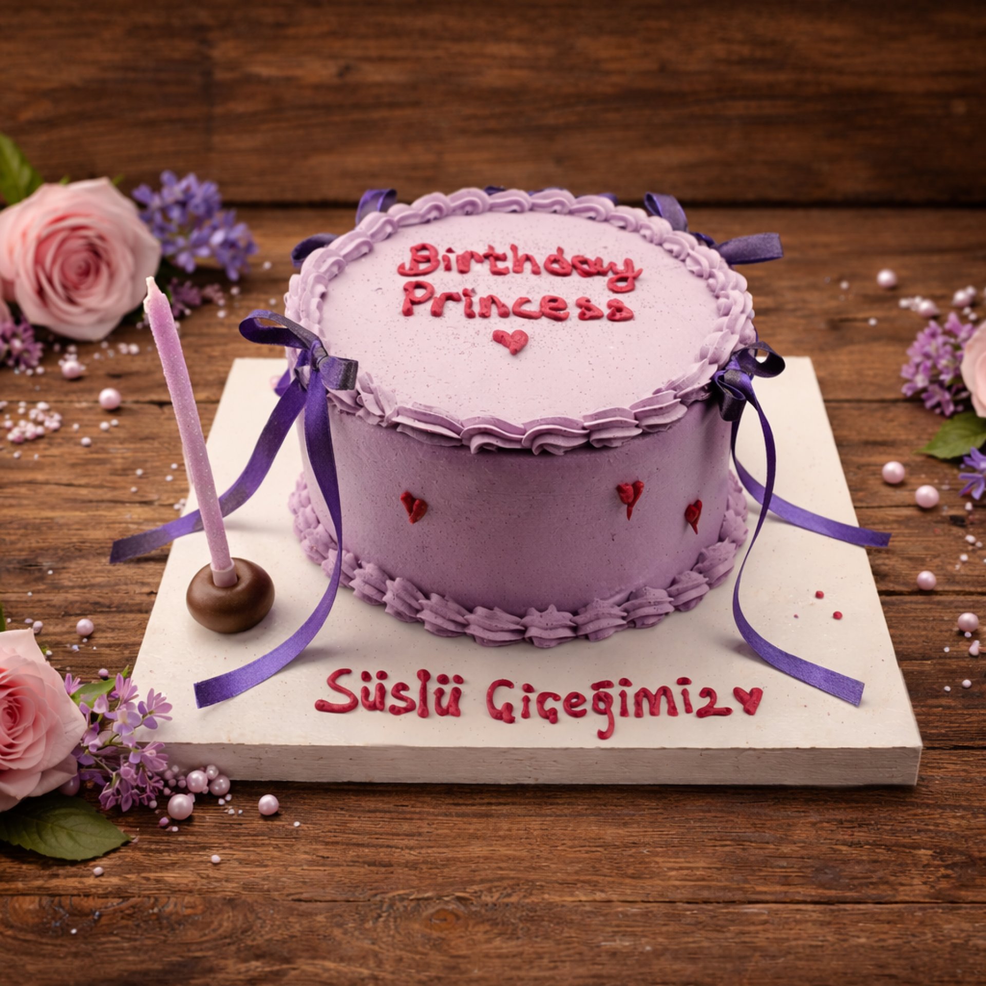 Bento Pasta  - Pastalar