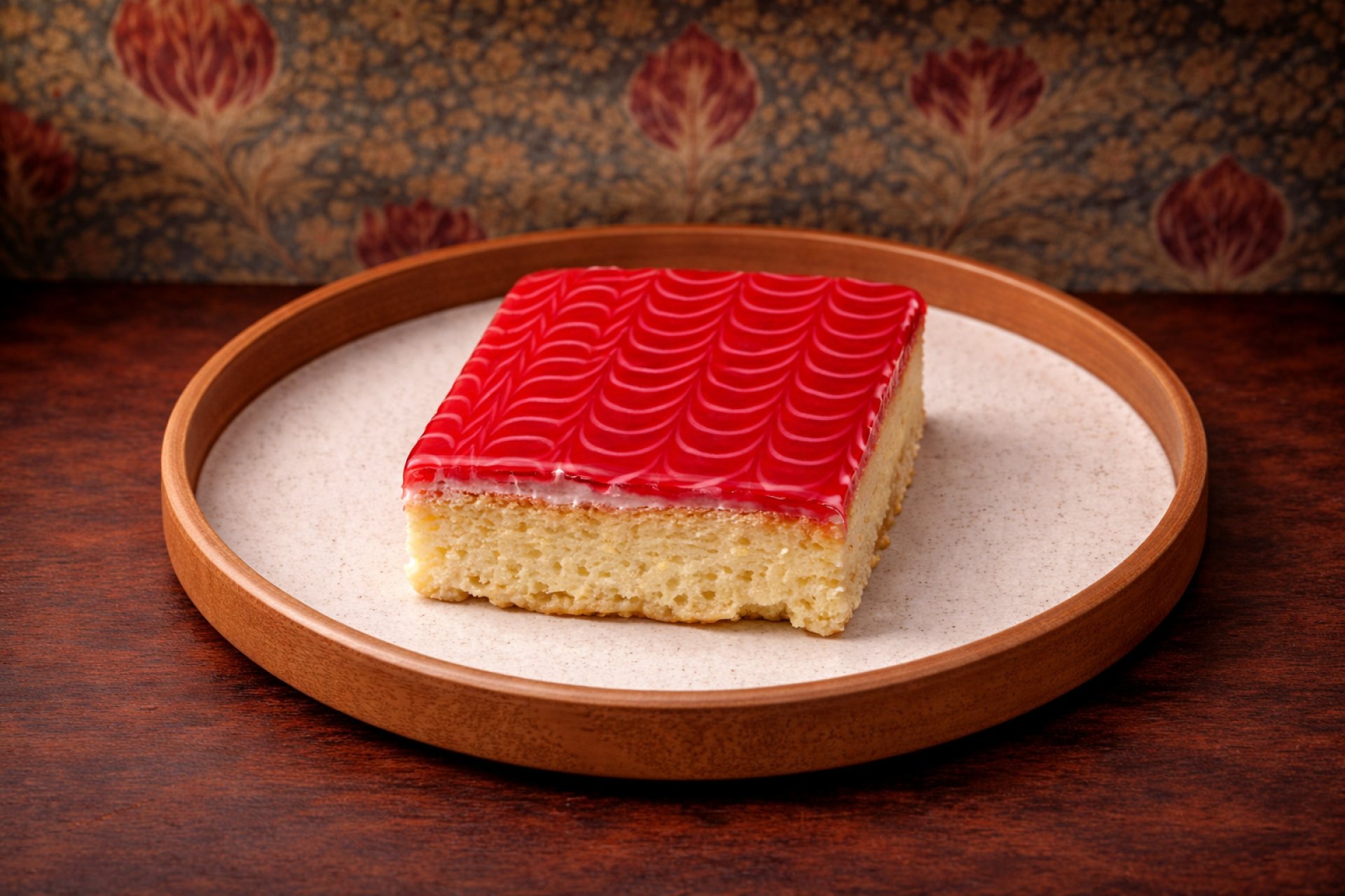 Frambuazlı Trileçe - Tatlılar