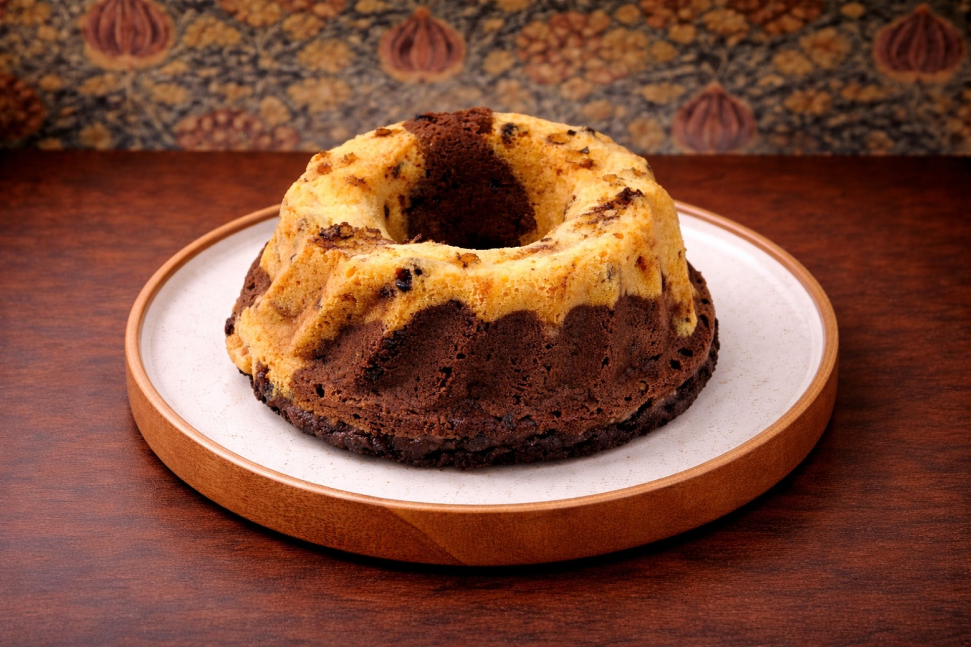 İspanyol Kek - Kurabiyeler / Kekler