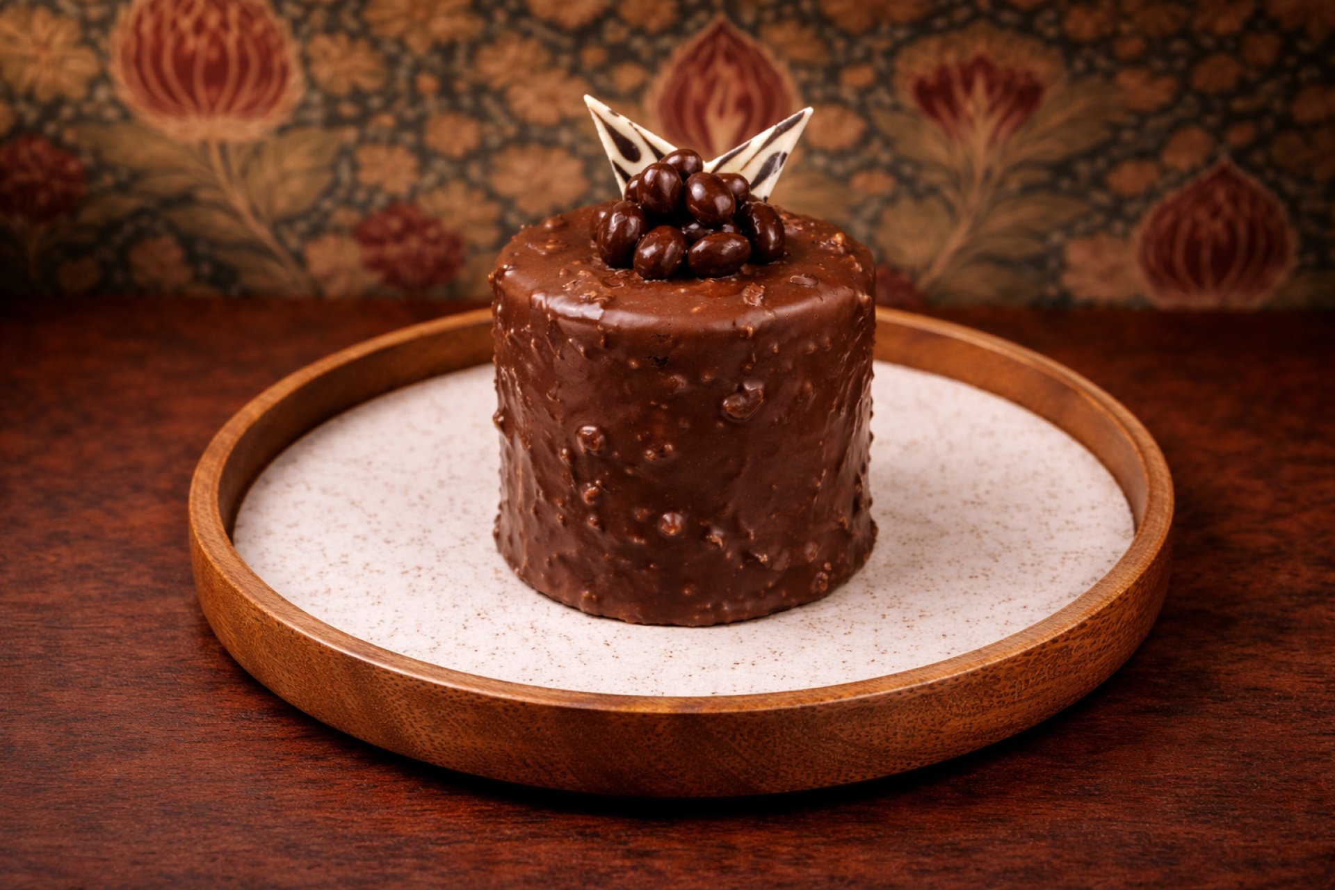 Klasik Fıstık Drajeli Adet Pasta - Pastalar