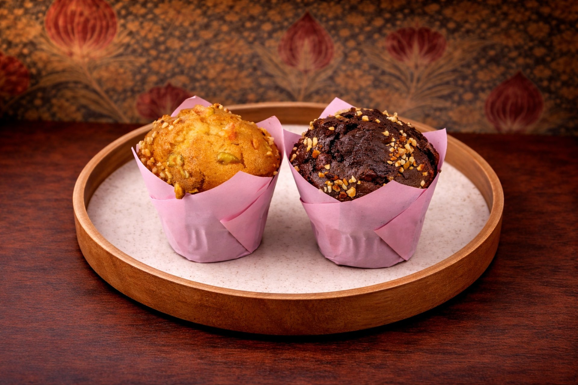 Muffin Kek  - Kurabiyeler / Kekler