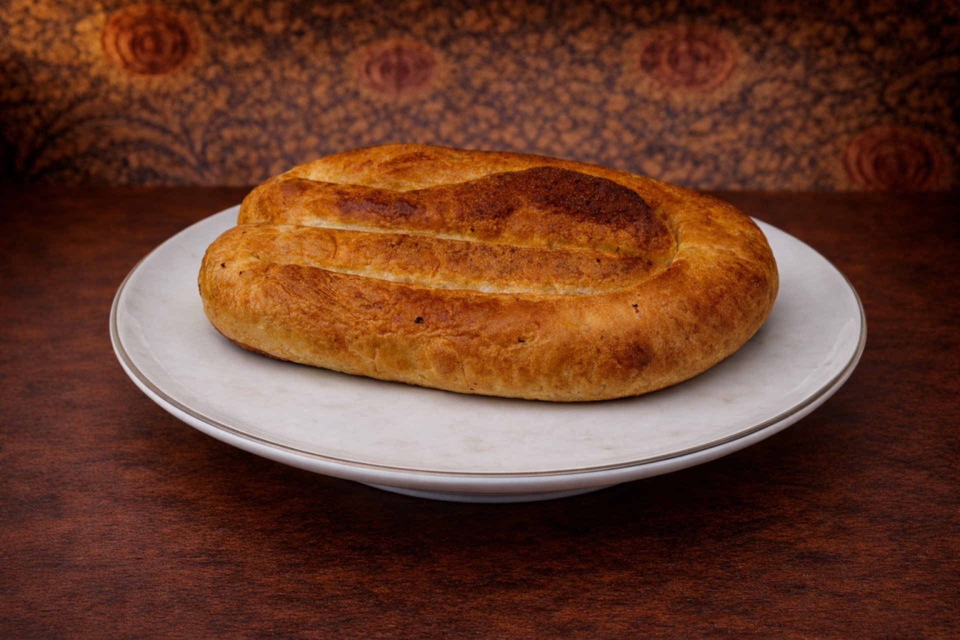 Peynirli Karaköy Böreği - Börekler