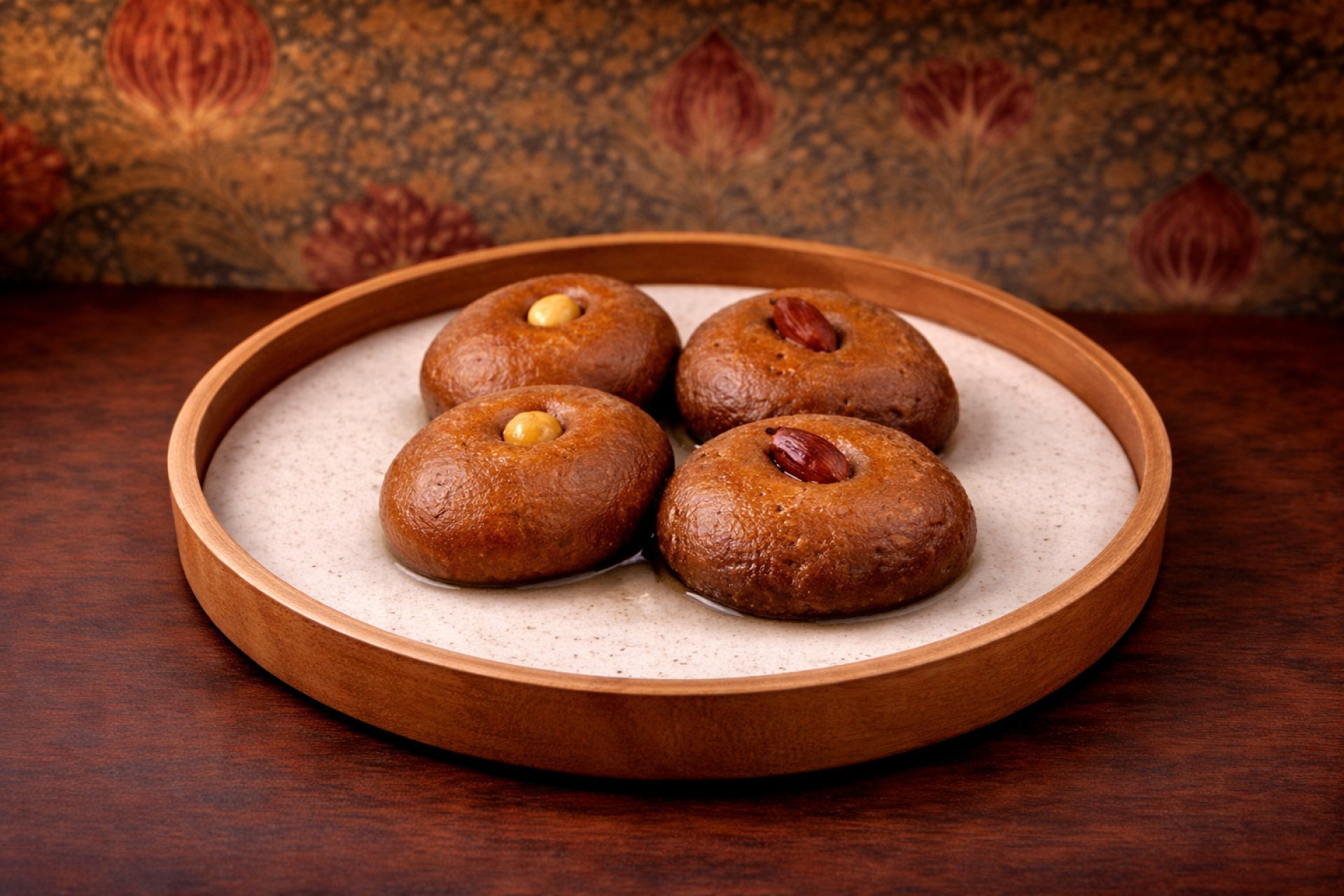 Şekerpare - Tatlılar