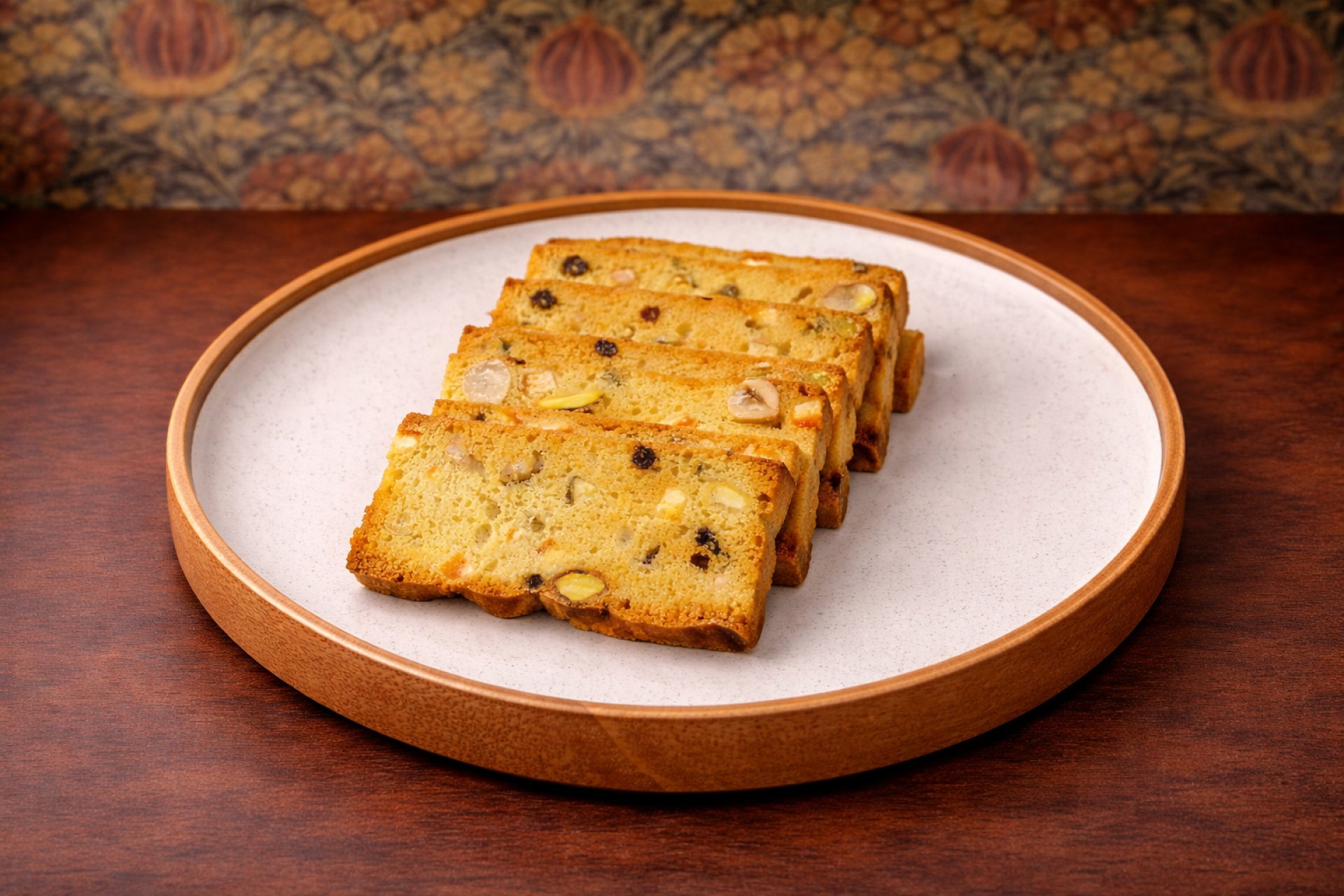 Selanik Gevreği - Kurabiyeler / Kekler