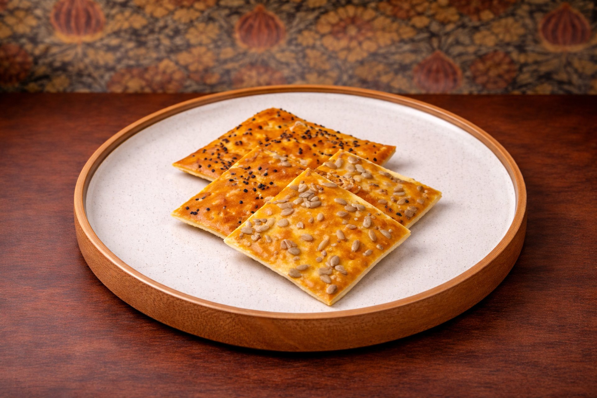 Yaprak Galeta - Kurabiyeler / Kekler